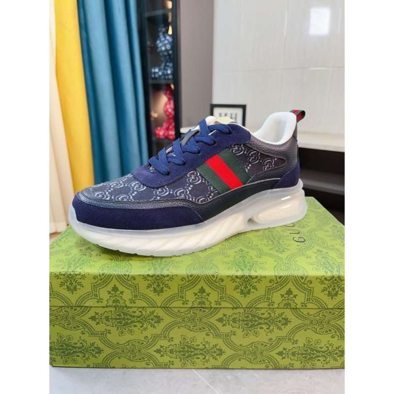 G*u*i casual shoes
